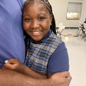 Fundraising Page: Anya Wallace
